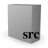 src package